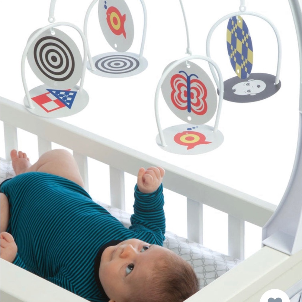 Wimmer-Ferguson Infant Stim Mobile